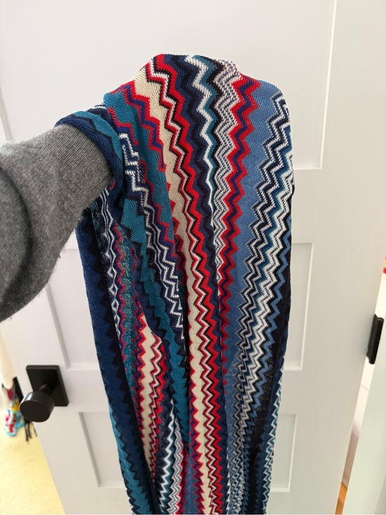 Missoni Accessories - Missoni Scarf